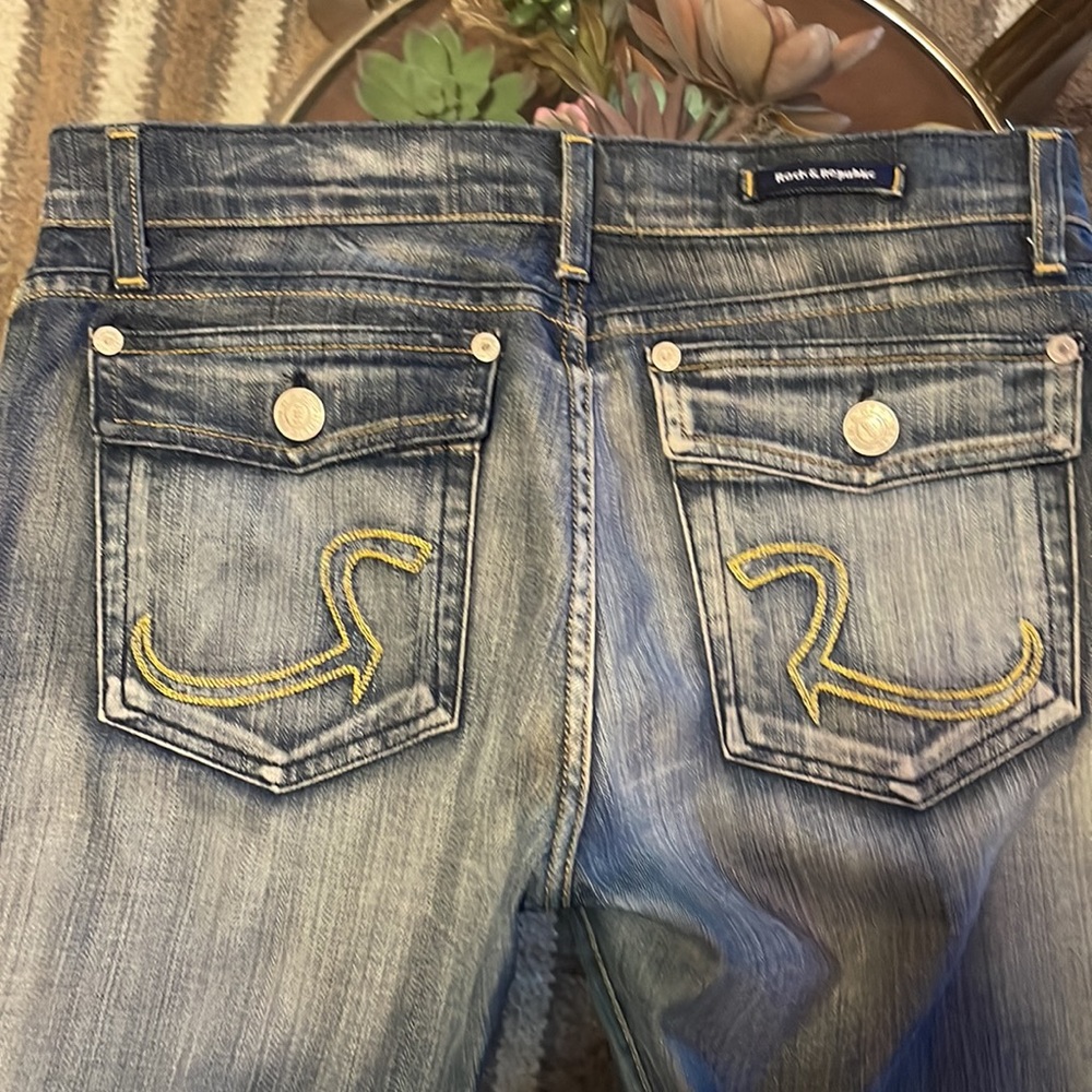 Rock & Republic Jeans